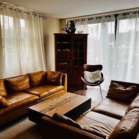 塞巴特黑灵斯多夫Haus Goodewind公寓 外观 照片