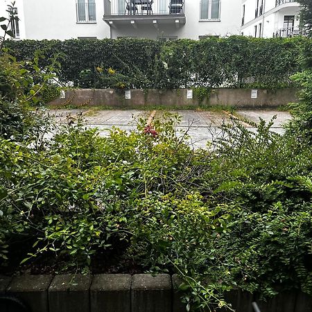 塞巴特黑灵斯多夫Haus Goodewind公寓 外观 照片
