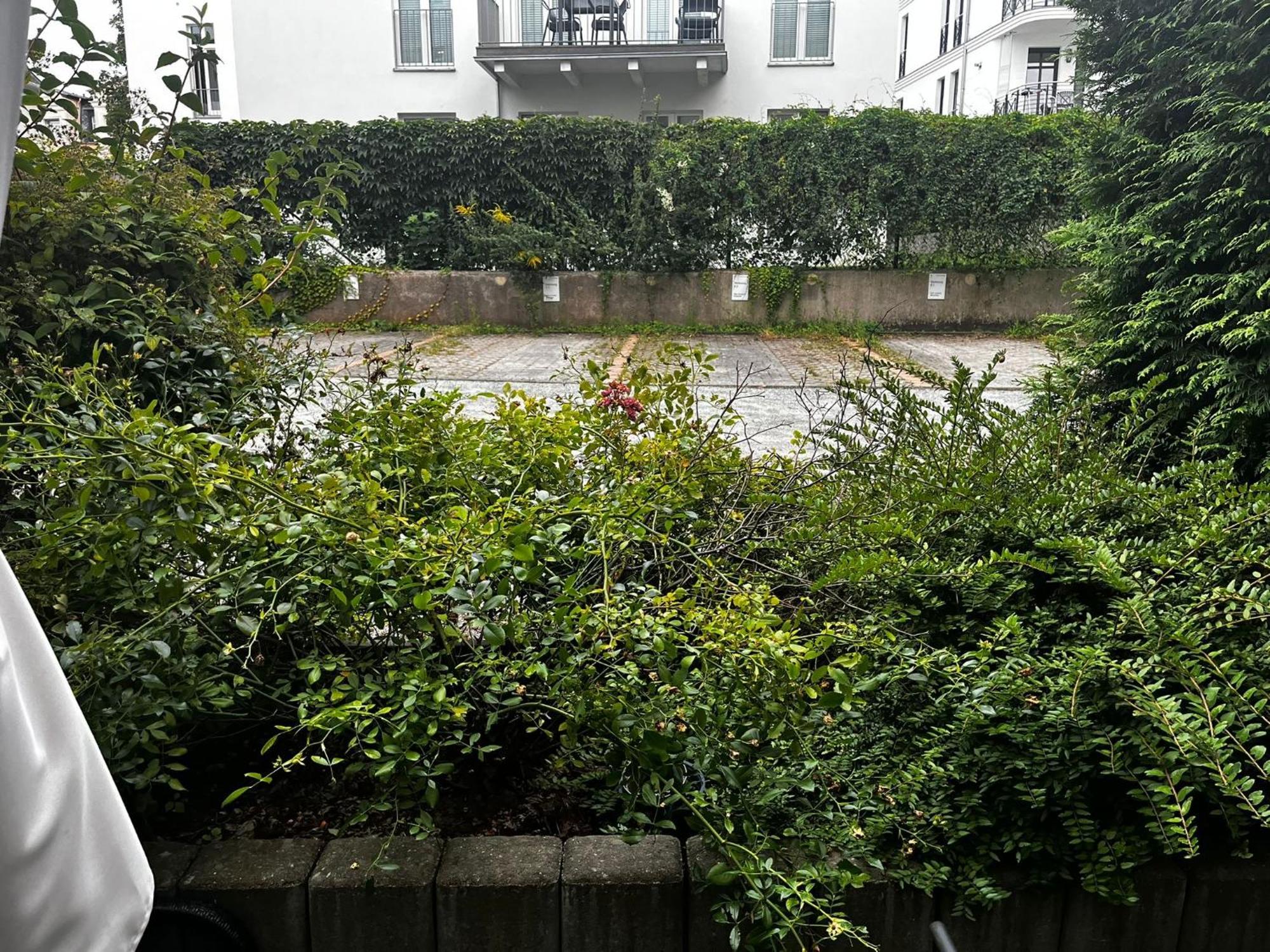 塞巴特黑灵斯多夫Haus Goodewind公寓 外观 照片
